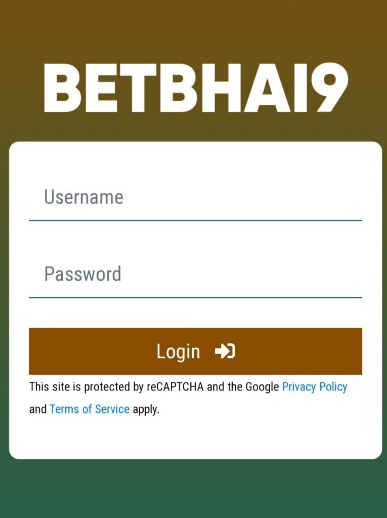 What is BetBhai9 ? How to Get ID BetBhai9 ID ? BetBhai9.com